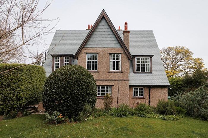 4 Bedroom Detached House For Sale In Swanage, Dorset, BH19 - Photo 8