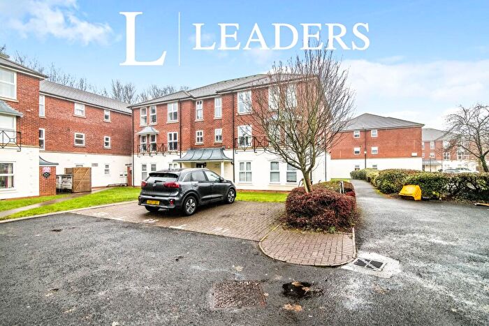 2 Bedroom Apartment To Rent In Apartment, Mariner Avenue, B16