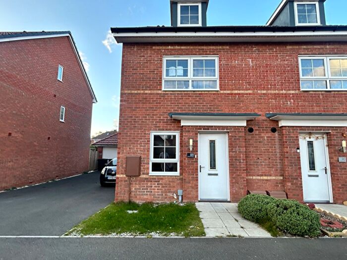 4 Bedroom Property To Rent In Ashcott Avenue, Leicester, LE4