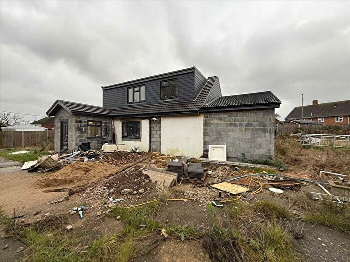 5 Bedroom Detached House For Sale In Bells Lane, Hoo, ME3