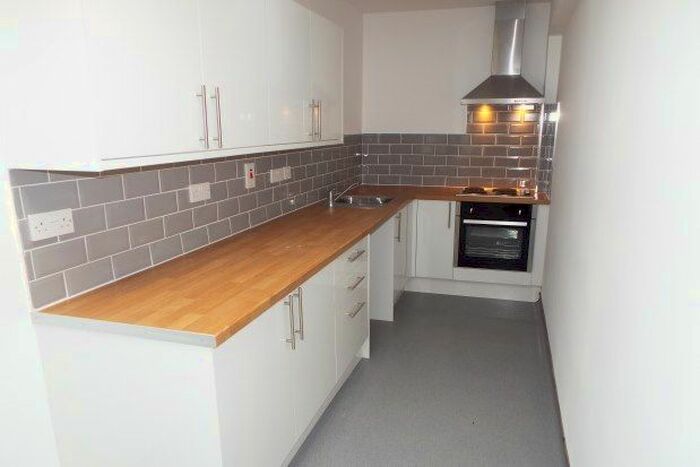 1 Bedroom Flat To Rent In Knaresborough Road, Harrogate HG2