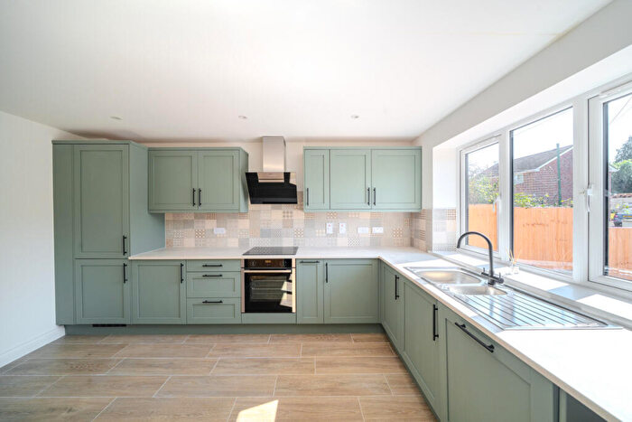3 Bedroom Detached House For Sale In Rocks Road, Lydbrook, GL17