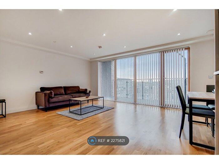 1 Bedroom Flat To Rent In Golding Lodge, London, SE18