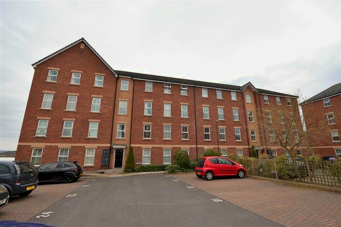 2 Bedroom Flat To Rent In Meadow Rise, Meadowfield, DH7