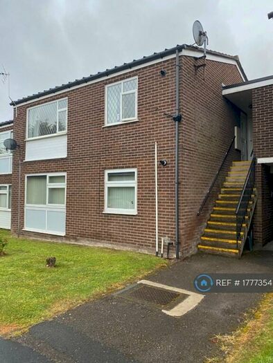 2 Bedroom Flat To Rent In Millbank, Fulwood, Preston, PR2