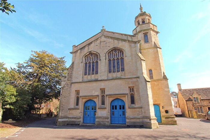 2 Bedroom Apartment To Rent In The Tabernacle, Trowbridge, BA14