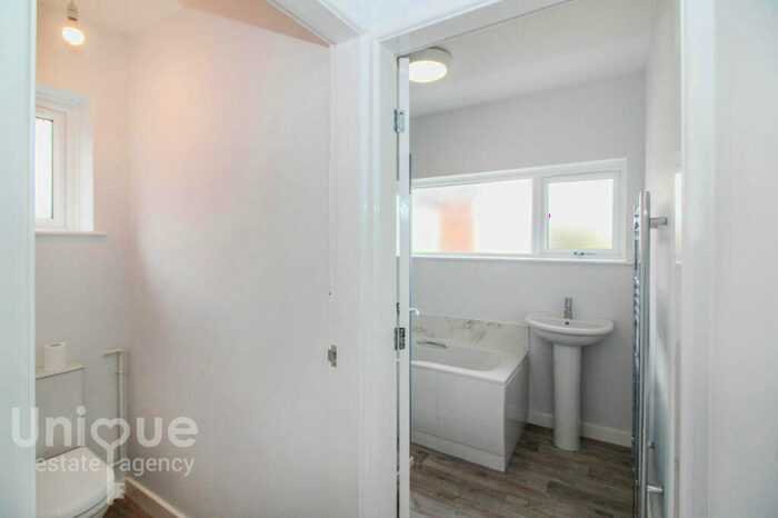 3 Bedroom Bungalow For Sale In Baltimore Road, St. Annes, Lytham St. Annes, Lancashire, FY8
