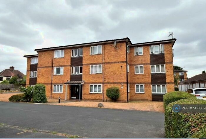 2 Bedroom Flat To Rent In Fox Hollow Drive, Bexleyheath, DA7