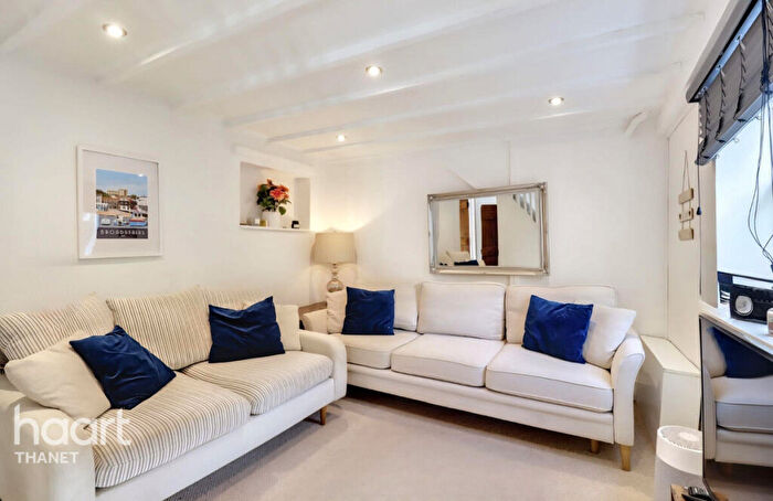 3 Bedroom Detached House For Sale In St Mildreds Road, Minster, CT12