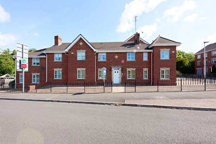 2 Bedroom Flat For Sale In Herons Wharf, Appley Bridge, Wigan, WN6