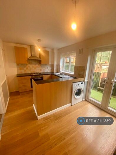 2 Bedroom Terraced House To Rent In Rhiw'r Ddar, Taffs Well, Cardiff, CF15