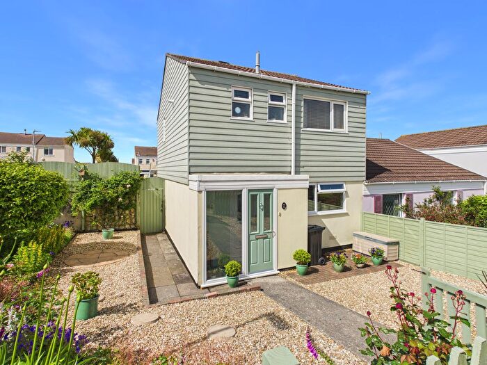 3 Bedroom Property For Sale In Penpont Road, Redruth, TR15