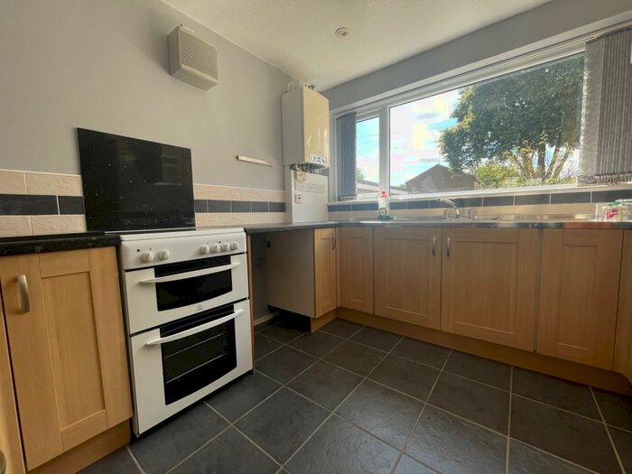 3 Bedroom House To Rent In Bramfield Close, Norwich, NR2