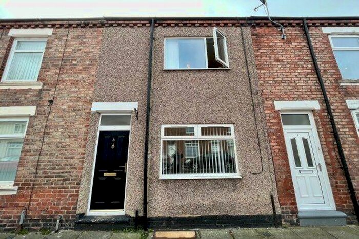 2 Bedroom Terraced House To Rent In Grasmere Road, Darlington, DL1