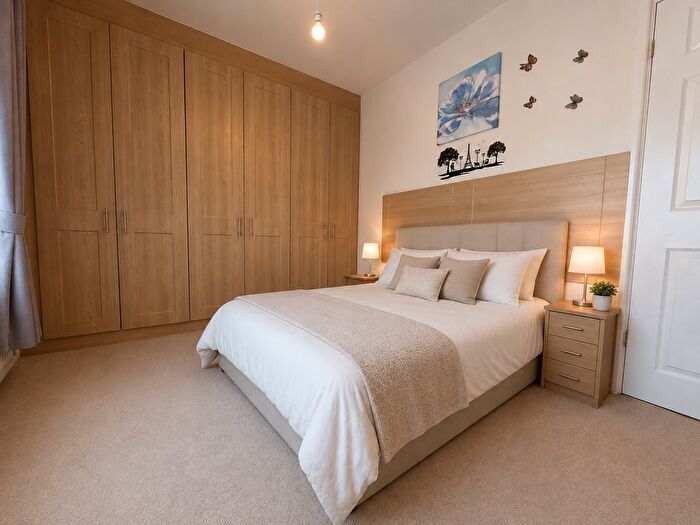 3 Bedroom Terraced House To Rent In Grafton Road, Dagenham, RM8