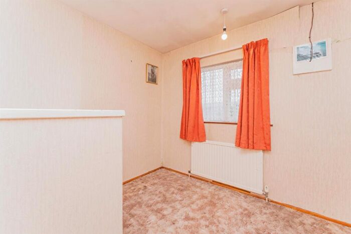 3 Bedroom Terraced House For Sale In Bath Street, Market Harborough, LE16