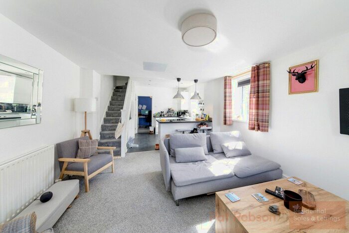 2 Bedroom Detached House To Rent In Dogger Bank, Morpeth, Northumberland, NE61