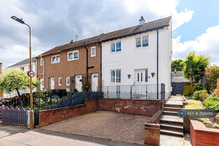 2 Bedroom Terraced House To Rent In Deanpark Avenue, Balerno, EH14