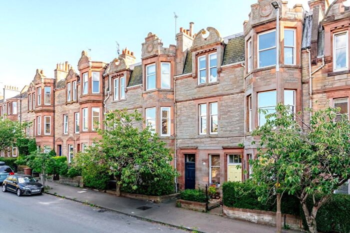 2 Bedroom Apartment To Rent In Blackford Avenue, Edinburgh, Midlothian, EH9