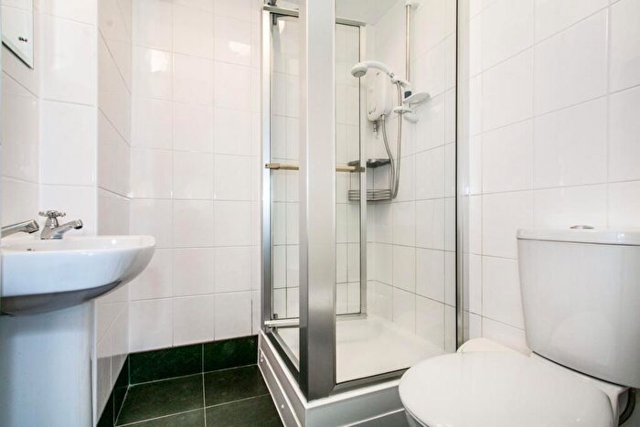 2 Bedroom Apartment To Rent In St Michaels Road, Bournemouth, BH2