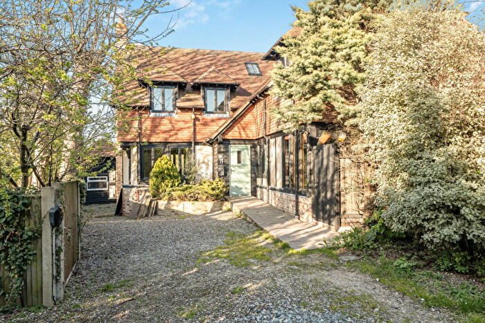 4 Bedroom Detached House For Sale In Thorne Road, Minster, Ramsgate, CT12
