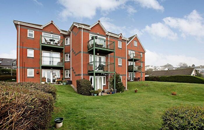 2 Bedroom Flat For Sale In Maudlin Drive, Firlands Maudlin Drive, TQ14