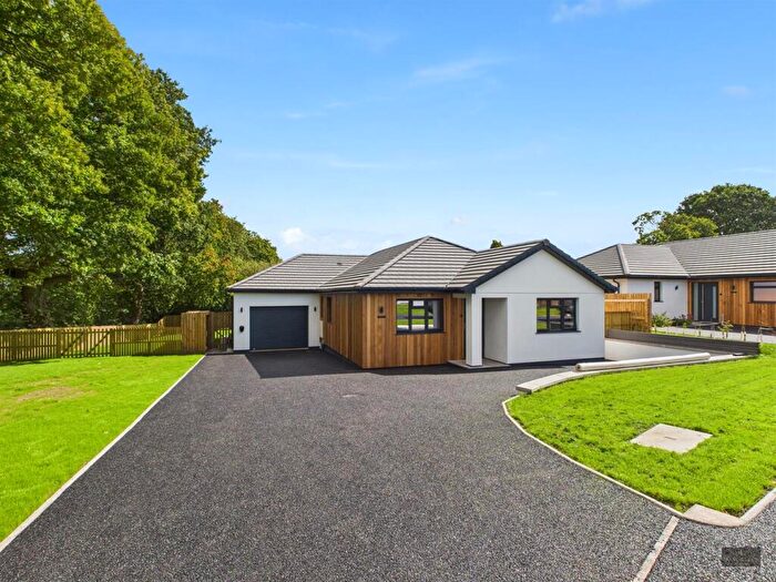 4 Bedroom Detached Bungalow For Sale In Blackhorse Lane, Blackhorse, Exeter, EX5