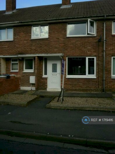 3 Bedroom Terraced House To Rent In Marshall Rd, Newton Aycliffe, DL5