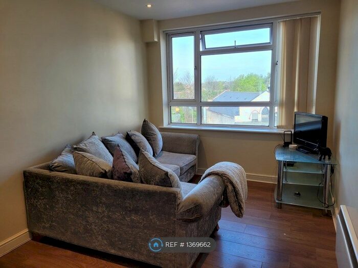 2 Bedroom Flat To Rent In Enterprise House, Birmingham, B23