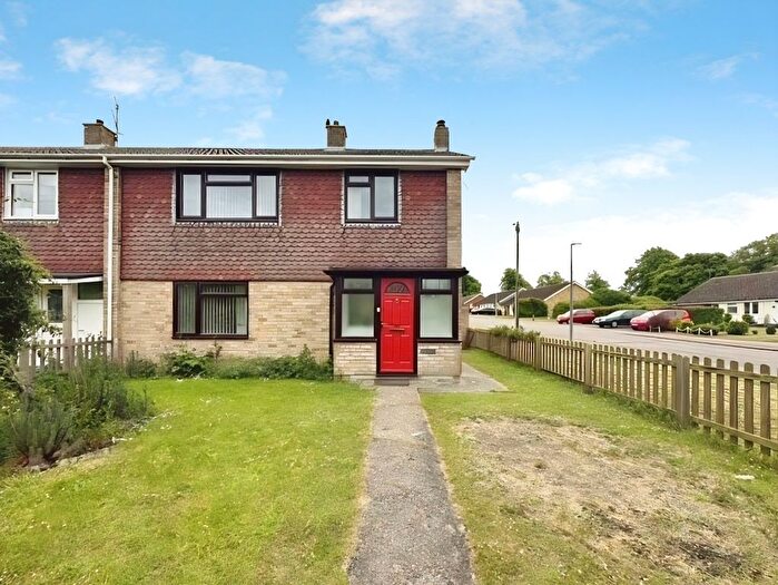 3 Bedroom Property To Rent In Meadow Road, Saffron Walden, CB10