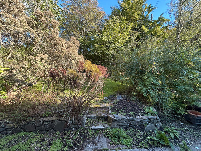 2 Bedroom Bungalow For Sale In Whitton Knighton, LD7
