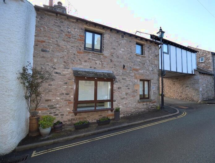 2 Bedroom Cottage To Rent In Mitchelgate, Kirkby Lonsdale, LA6