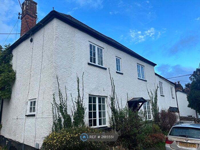 3 Bedroom Semi-Detached House To Rent In Hillcott, Brampford Speke, Exeter, EX5