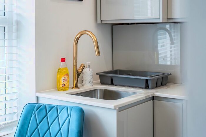 1 Bedroom Flat To Rent In Grafton Road, London, NW5