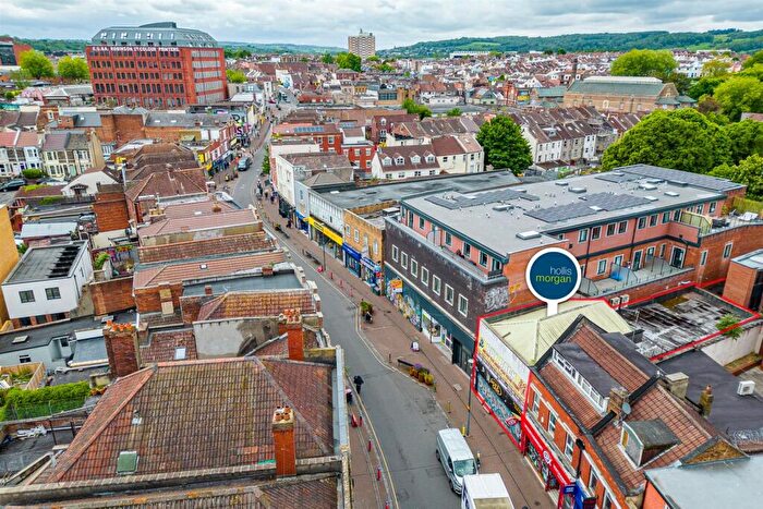 6 Bedroom Flat For Sale In Development Opportunity |, BS3