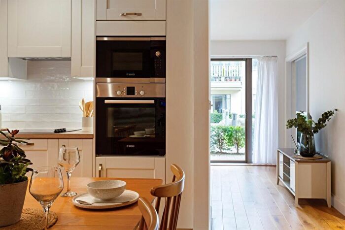 1 Bedroom Retirement Property To Rent In Steepleton Court, Cirencester Road, GL8