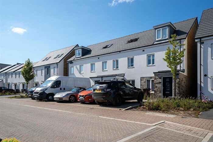 3 Bedroom House To Rent In Bluebell Street, Plymouth, PL6