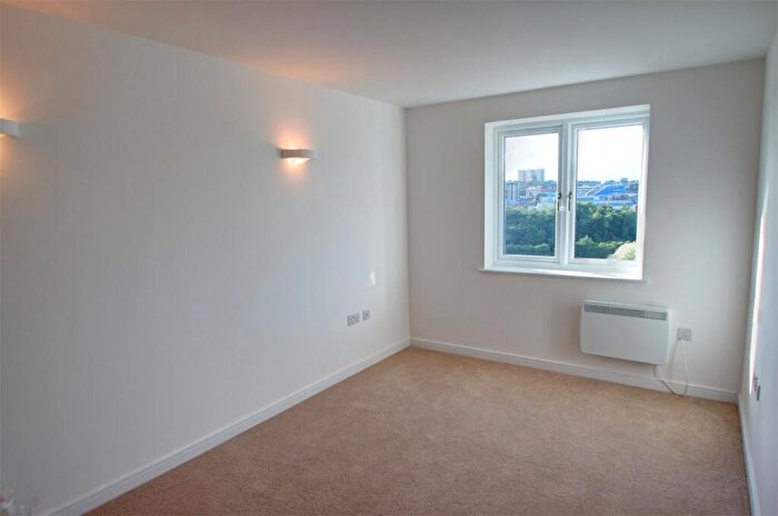 2 Bedroom Apartment To Rent In Bittern House, Worsdell Drive, Gateshead, NE8