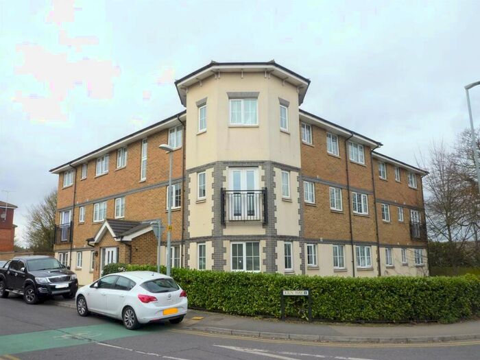 2 Bedroom Flat To Rent In Kiln Way, LU5