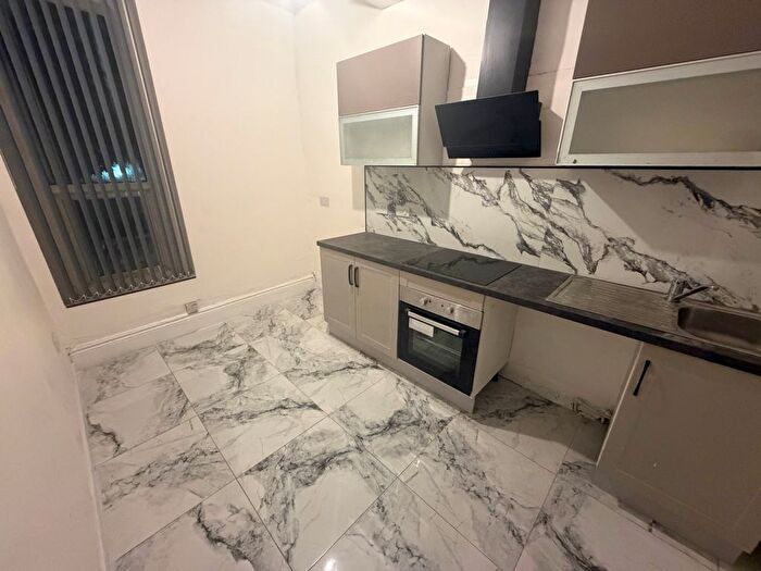 1 Bedroom Flat To Rent In Wicker, Sheffield, S3