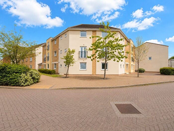 2 Bedroom Apartment For Sale In Wylington Road, Frampton Cotterell, BS36