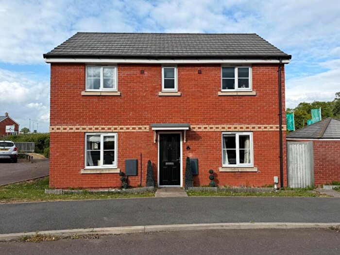 3 Bedroom Detached House For Sale In Beavis Drive, Haverhill, CB9