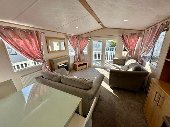 2 Bedroom Caravan For Sale In Southport New Road, Banks, Southport, PR9