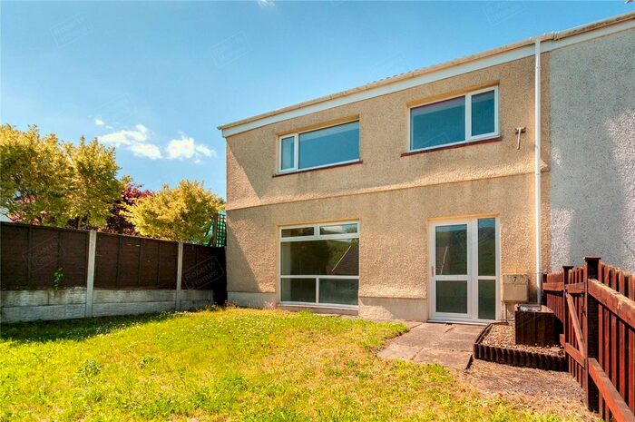 3 Bedroom Semi-Detached House To Rent In Commercial Street, Ystalyfera, Swansea, SA9