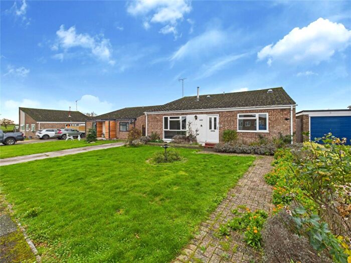 2 Bedroom Bungalow For Sale In Newpots Close, Peldon, Colchester, Essex, CO5