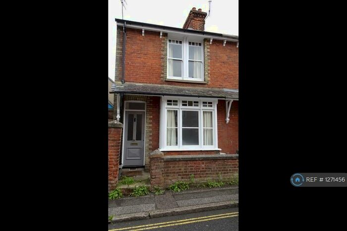 3 Bedroom End Of Terrace House To Rent In Kirbys Lane, Canterbury, CT2