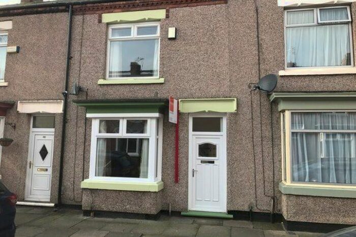 2 Bedroom Terraced House To Rent In Harrison Terrace, Darlington, DL3