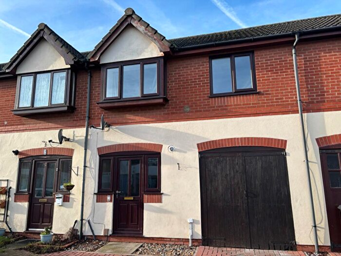 1 Bedroom House For Sale In Kings Mews, Cleethorpes, DN35
