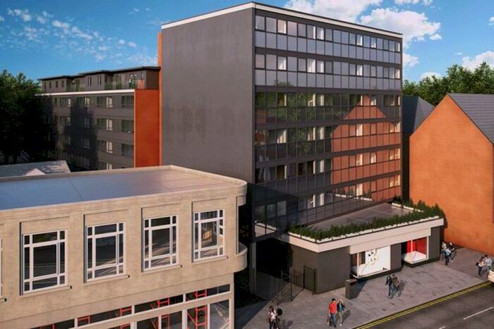 1 Bedroom Flat To Rent In Prince Of Wales Road, Norwich, NR1