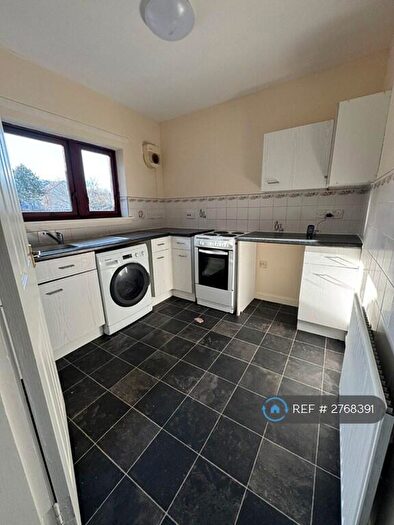 1 Bedroom Flat To Rent In Dunkeld Place, Hamilton, ML3